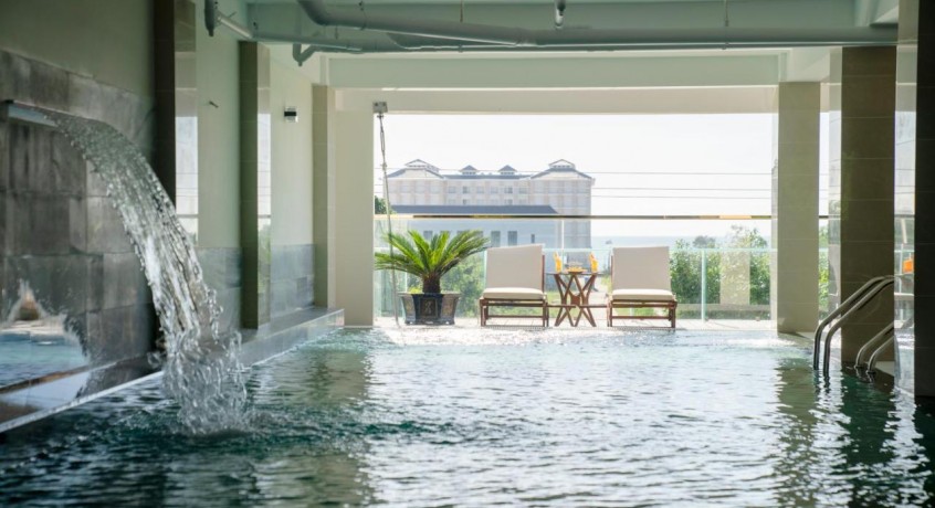 Hội nghị The Umi hotel Phú Quốc