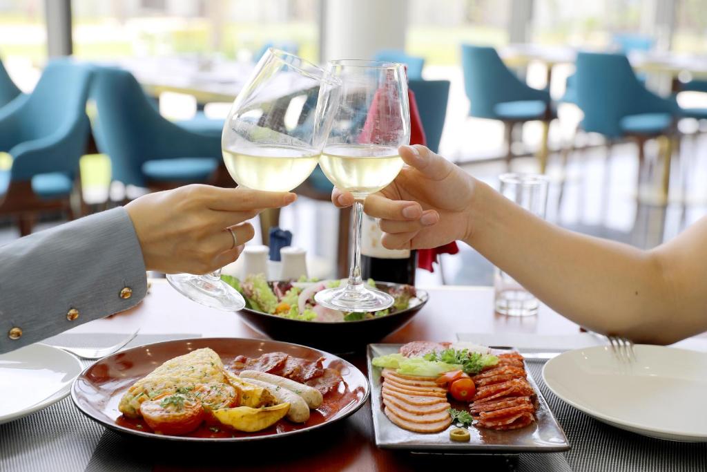 Tiệc cưới FLC Luxury Resort Quy Nhon