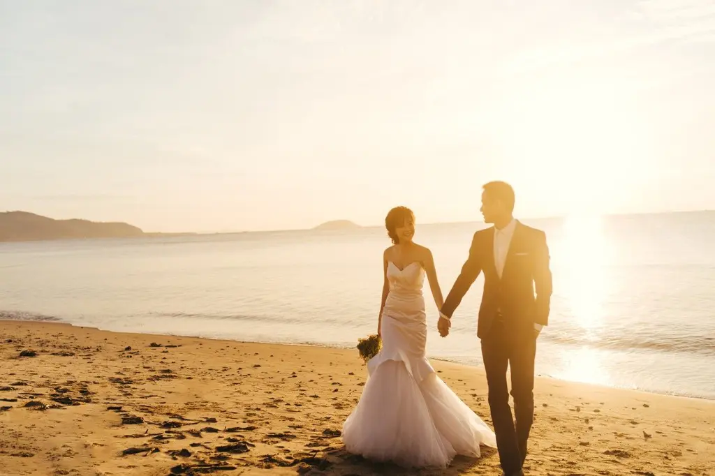 Tiệc cưới Grand Pearl Quảng Ninh