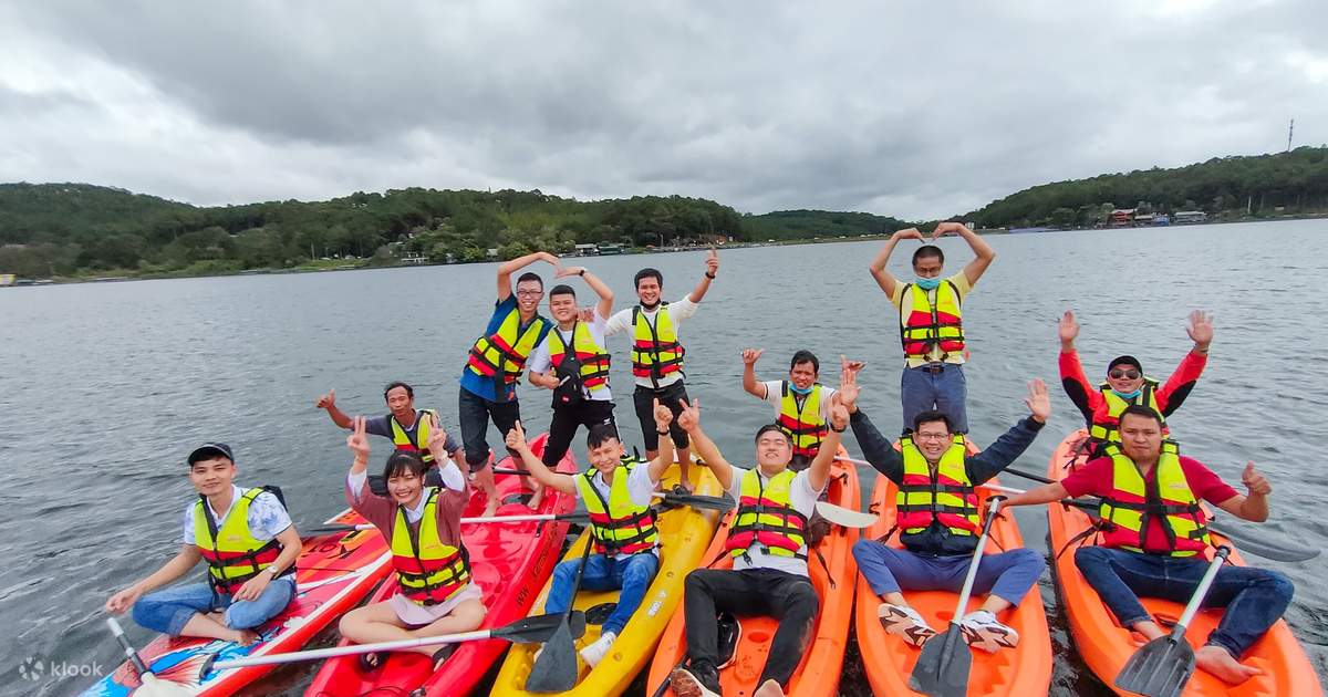 Tour Bãi Cháy – Quảng Ninh 1N – TRQN001