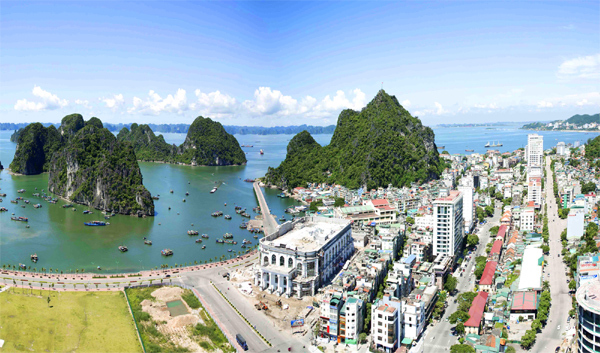 Tour Cẩm Phả – Quảng Ninh – 3N2Đ – TRQN007
