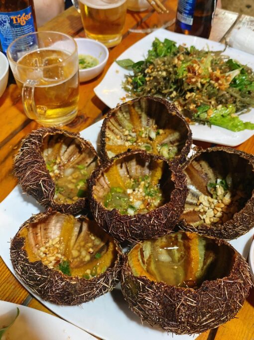Tour Cẩm Phả – Quảng Ninh – 3N2Đ – TRQN007