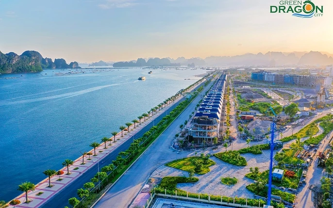 Tour Cẩm Phả – Quảng Ninh – 3N2Đ – TRQN007
