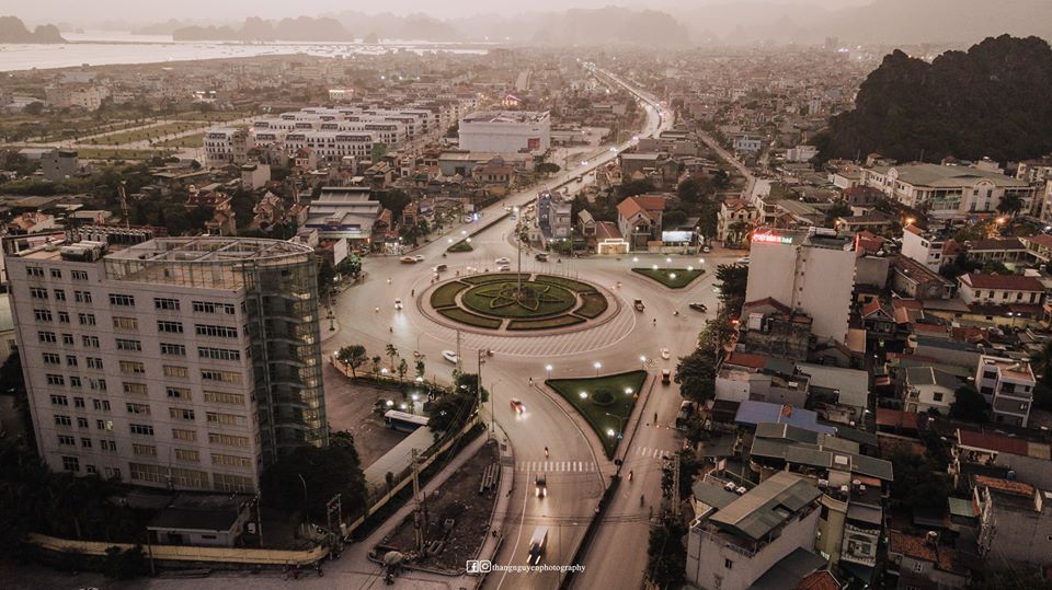 Tour Cẩm Phả – Quảng Ninh – 3N2Đ – TRQN007