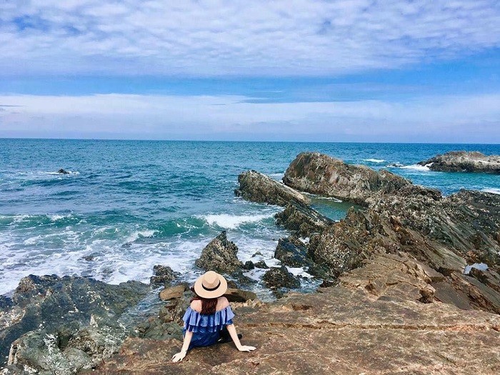 Tour Cô Tô 2 ngày 1 đêm – TRQN008