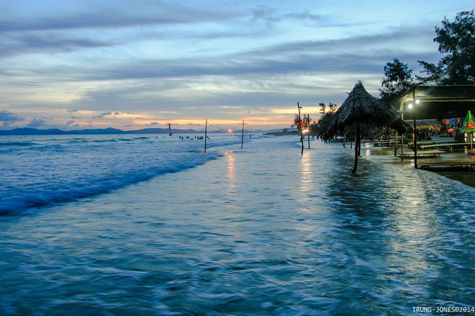 Tour Cô Tô 2 ngày 1 đêm – TRQN008
