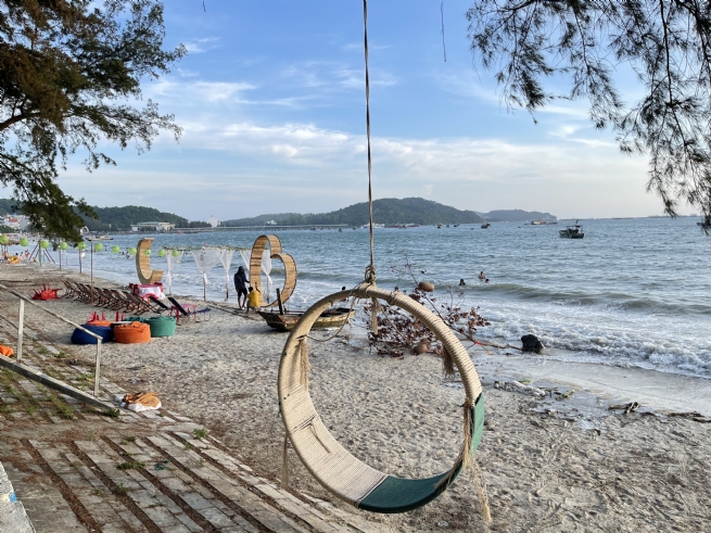 Tour Cô Tô 2 ngày 1 đêm – TRQN008