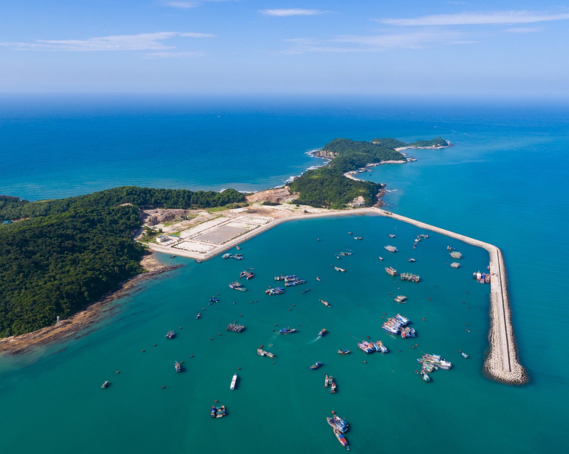 Tour Cô Tô 2 ngày 1 đêm – TRQN008