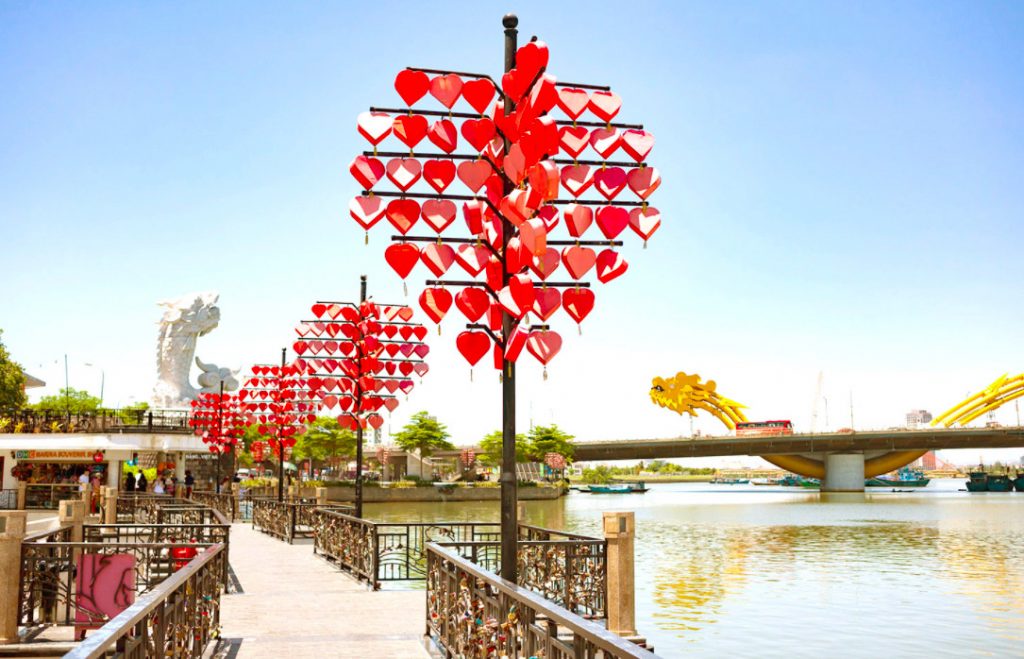 Tour Đà Nẵng – Cù Lao Chàm 4N3Đ – TRCLC001