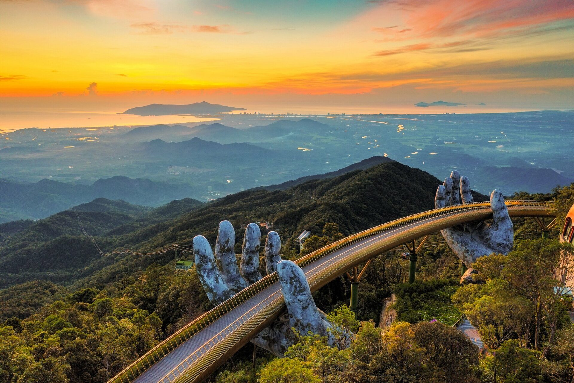 Tour Đà Nẵng – Cù Lao Chàm 4N3Đ – TRCLC001
