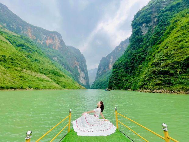 Tour Hà Nội – Sapa – Hà Giang 4N4Đ – TRĐTB001