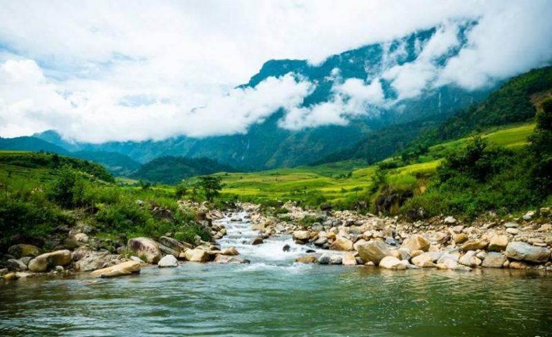 Tour Hà Nội – Yên Bái 2N1Đ- TRYB002
