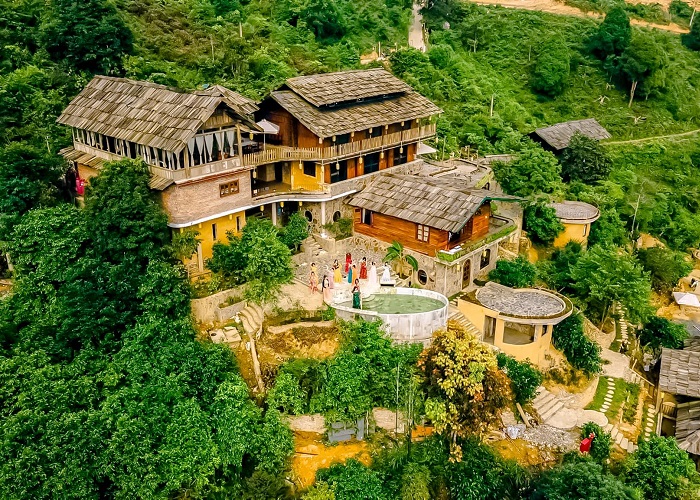 Tour Hà Nội – Yên Bái 2N1Đ- TRYB002