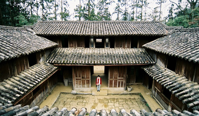 Tour Hà Giang 3N2Đ KS 2* – Tour Ghép – TRHG002
