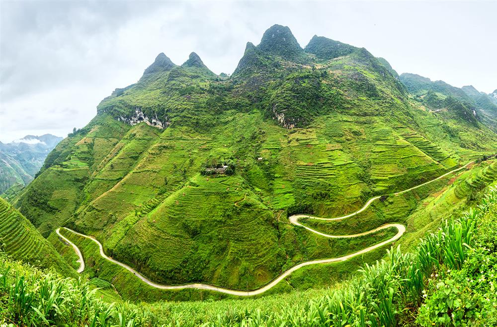Tour Hà Giang 4N3Đ KS 4* – Tour Riêng – TRHG001