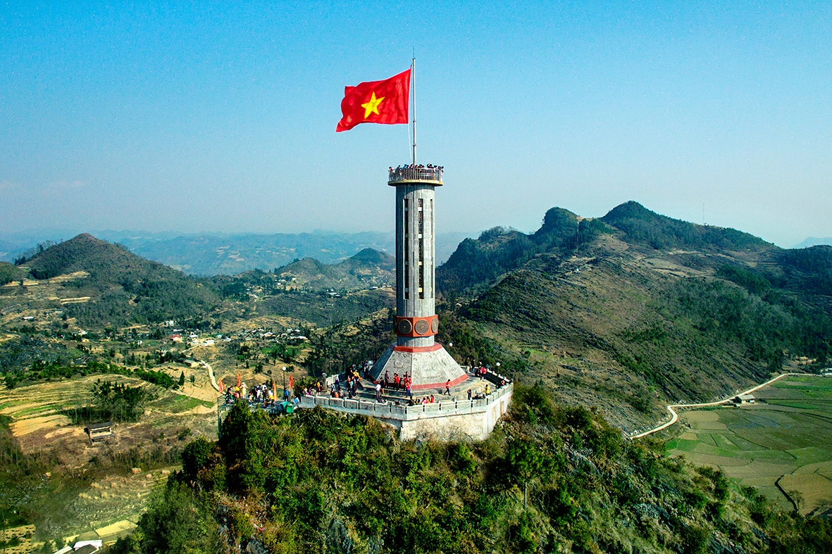 Tour Hà Giang 3N2Đ KS 5* – Tour Riêng – TRHG005