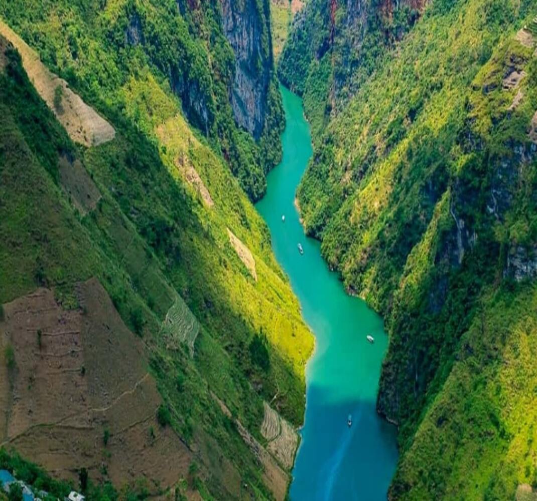 Tour Hà Giang 3N2Đ KS 4* – Tour Riêng – TRHG004