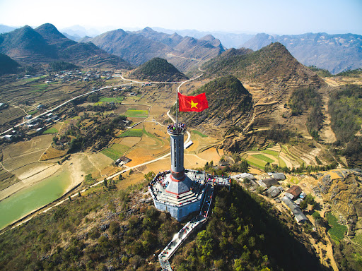 Tour Hà Giang – Cao Bằng 4N3Đ – TRĐB007