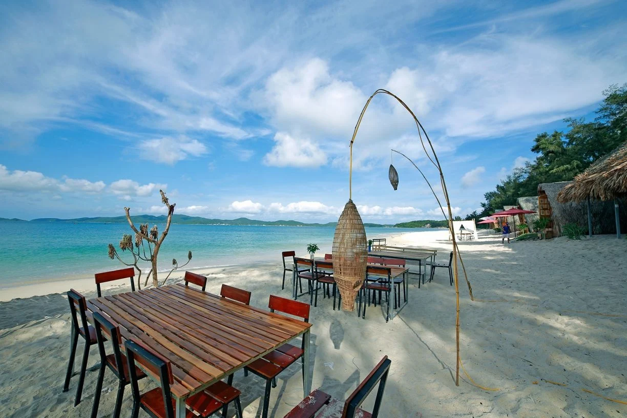Tour Hà Nội – Cô Tô Quảng Ninh – 3N2Đ – TRQN006