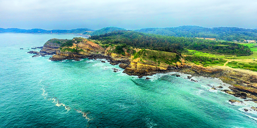 Tour Hà Nội – Cô Tô Quảng Ninh – 3N2Đ – TRQN006