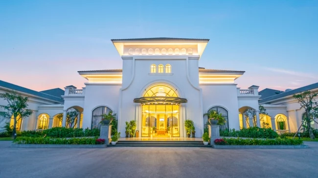 Tour Hà Nội – Hà Tĩnh – 3N2Đ – TRHT001