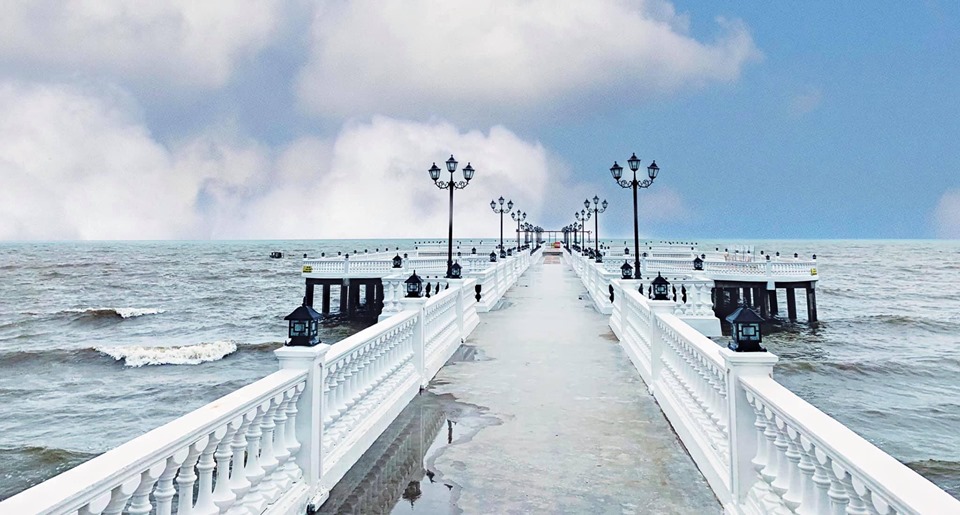 Tour Hà Nội – Hải Tiến 2N1Đ – TRTH006