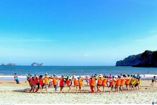 Tour Hà Nội – Hải Tiến 2N1Đ – TRTH006