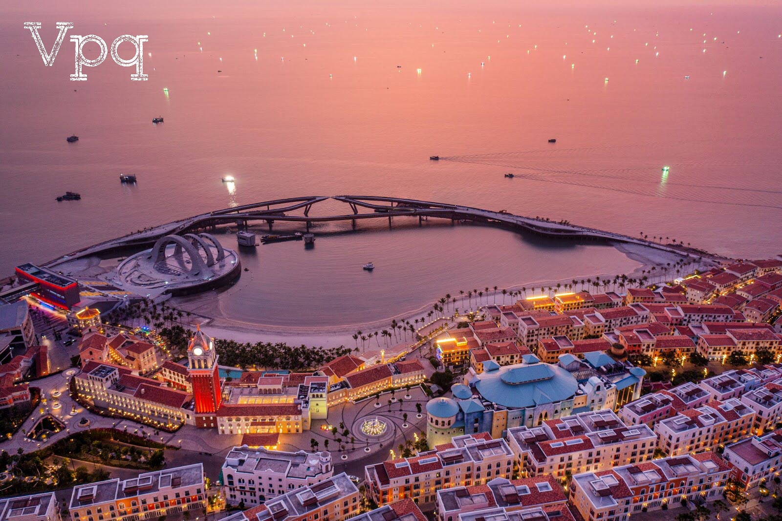 Tour Hà Nội – Phú Quốc KS 3 sao TRPQ002