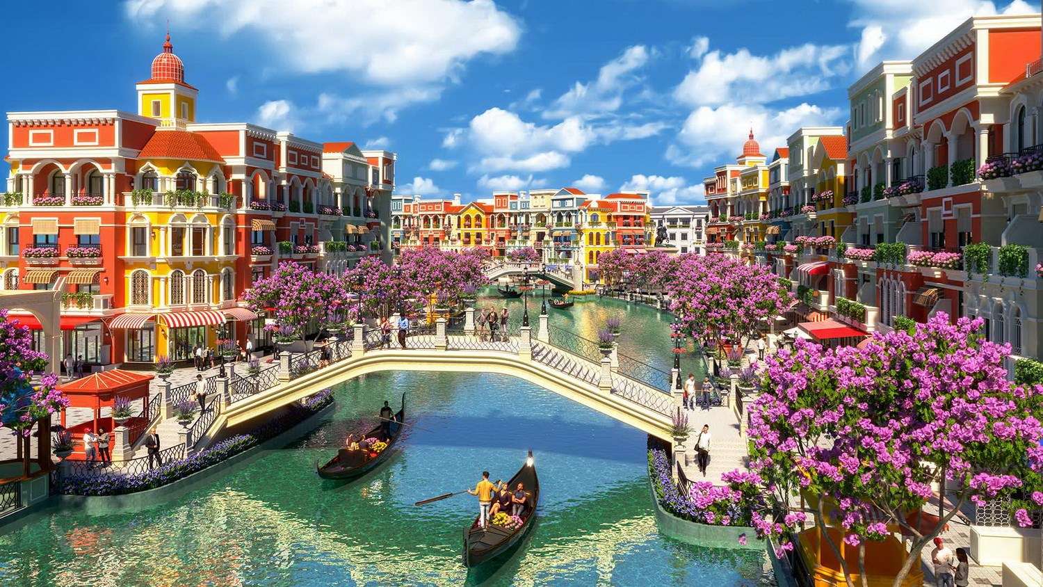Tour Hà Nội – Phú Quốc KS 3 sao TRPQ002