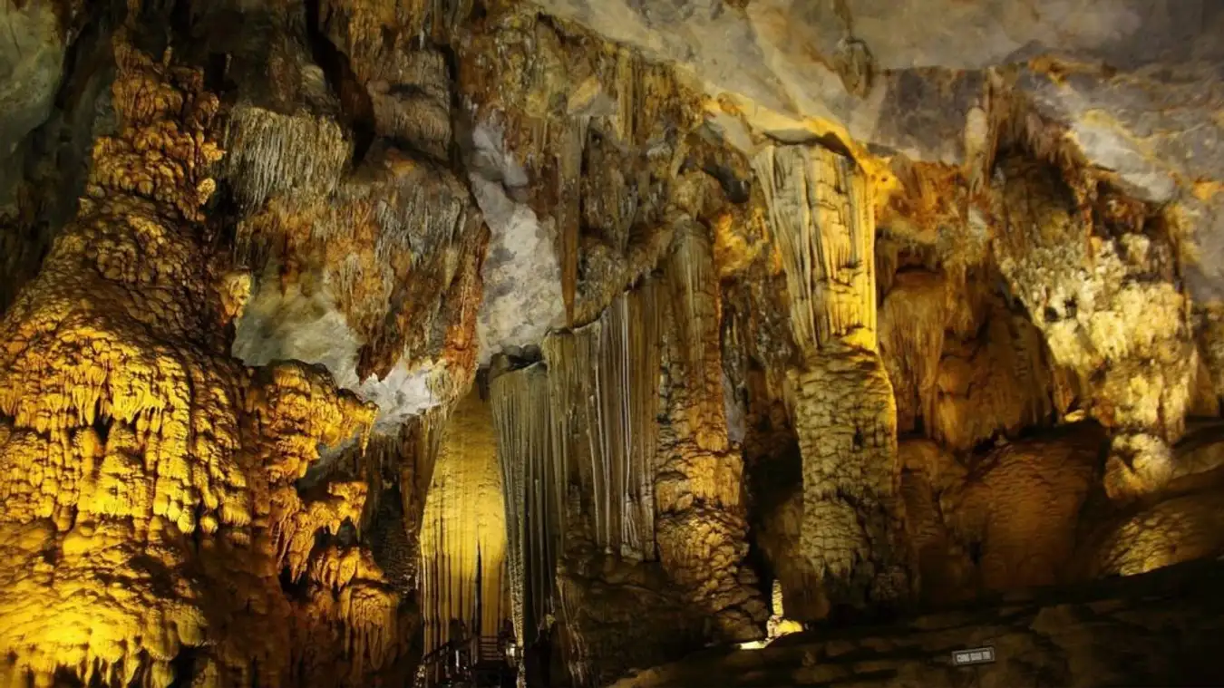 Tour Hà Nội – Pù Luông 2N1Đ – TRTH004