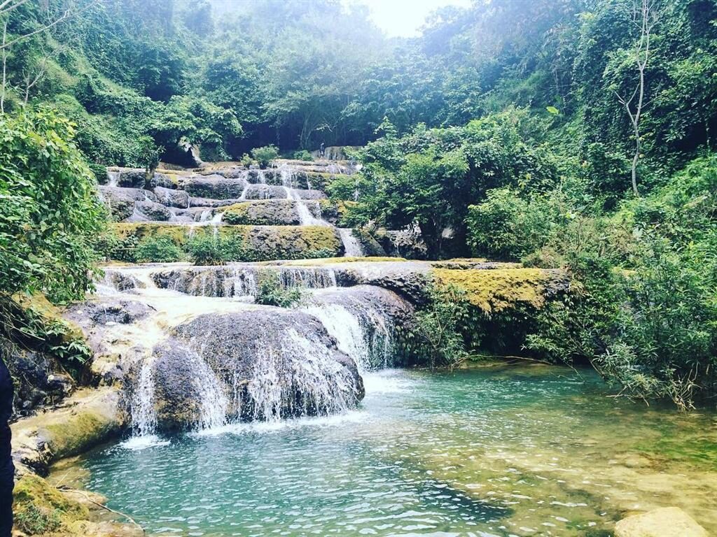 Tour Hà Nội – Pù Luông – Thác Hiêu 3N2Đ – TRTH007