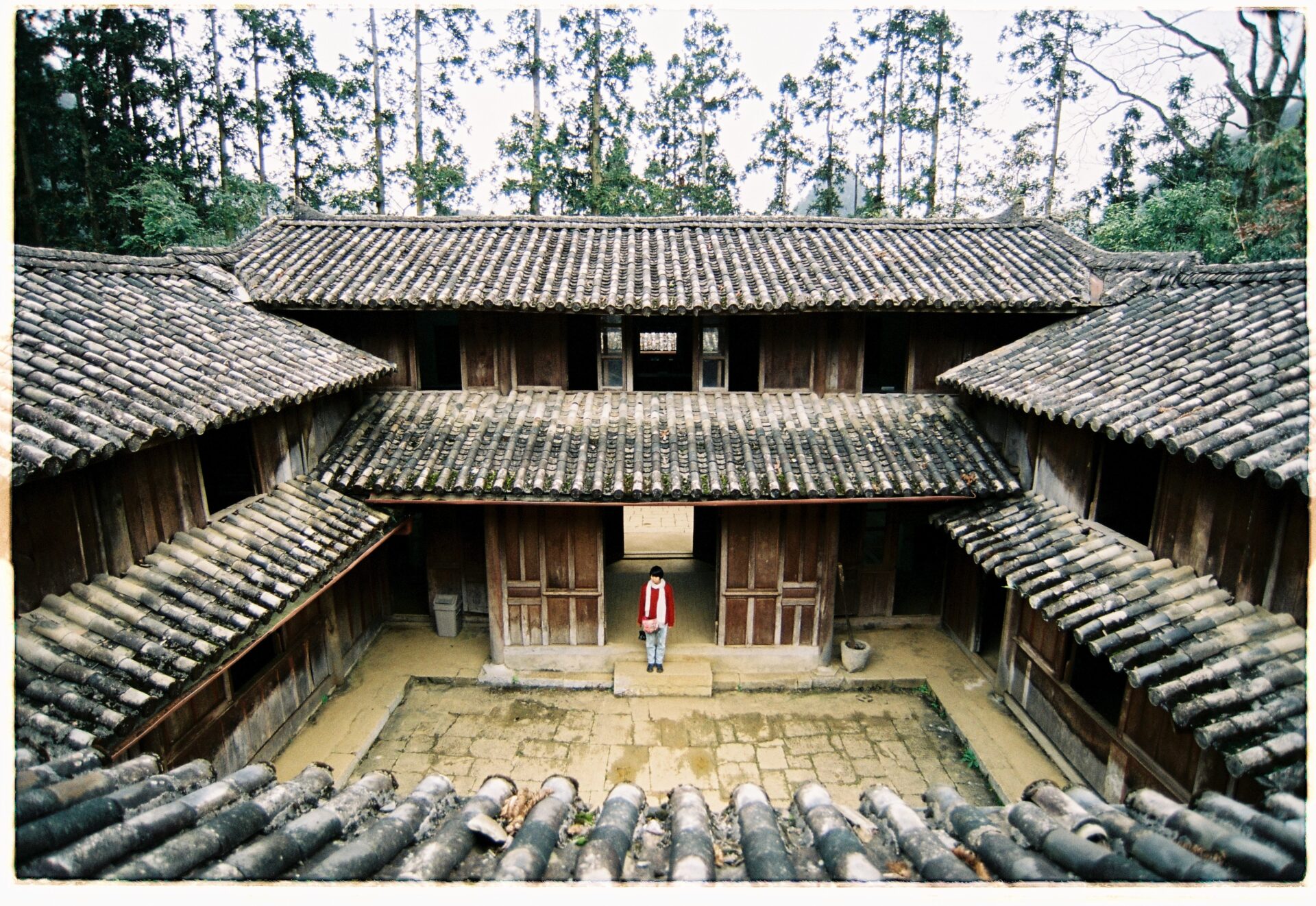 Tour Hà Nội – Sapa – Hà Giang 4N4Đ – TRĐTB001