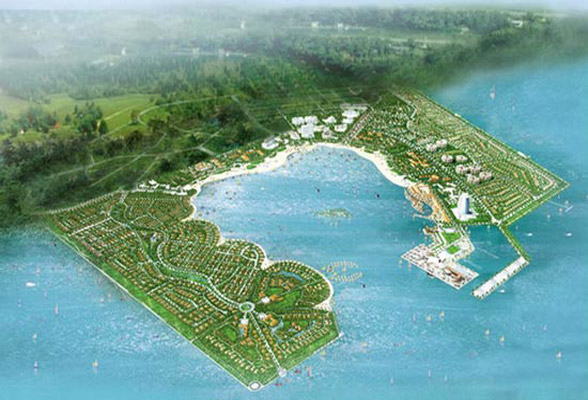 Tour du lịch Hà Nội – Cần Giờ – Đảo Khỉ 3N2Đ – TRCG003