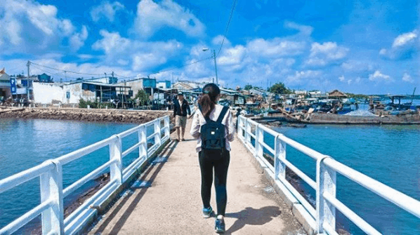 Tour du lịch Hà Nội – Cần Giờ – Đảo Khỉ 3N2Đ – TRCG003