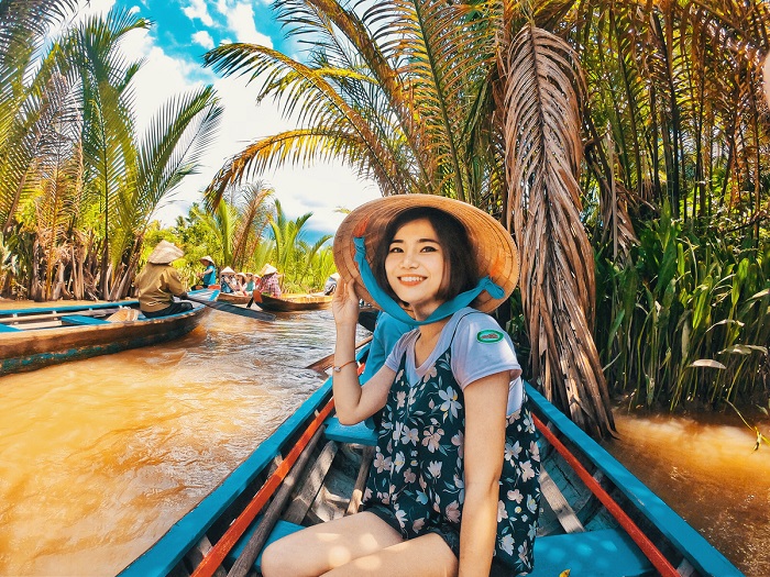 Tour Miền Tây 4N3Đ KS 3* – TRMT001