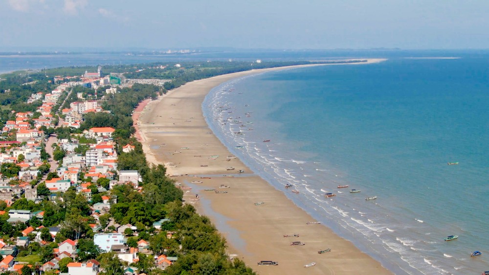 Tour Móng Cái – Quảng Ninh 2N1Đ – TRQN004