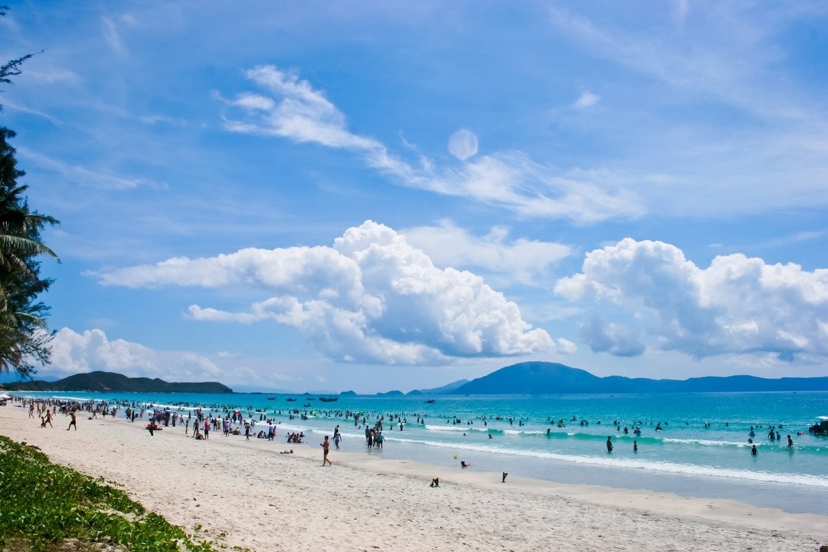 Tour Móng Cái – Quảng Ninh 2N1Đ – TRQN004