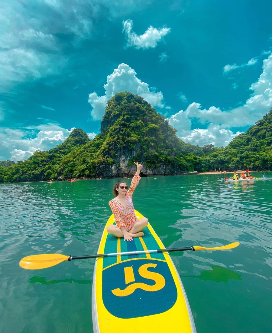 Tour Vân Đồn Quảng Ninh – 2N1Đ – TRQN010
