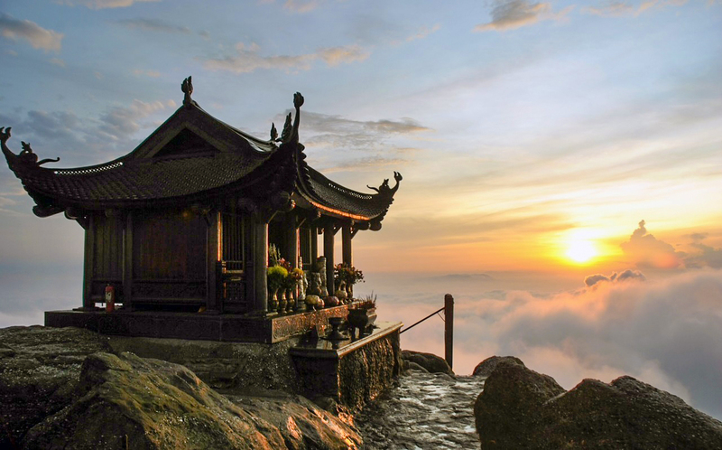 Tour Yên Tử Quảng Ninh – 2N1Đ – TRQN009