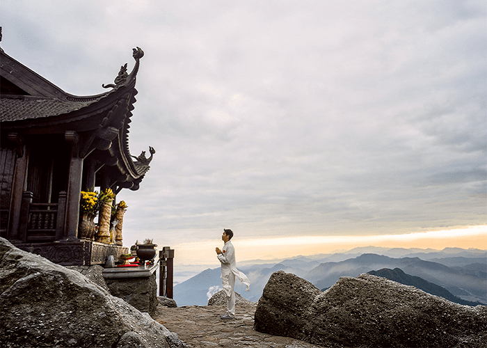 Tour Yên Tử Quảng Ninh – 2N1Đ – TRQN009