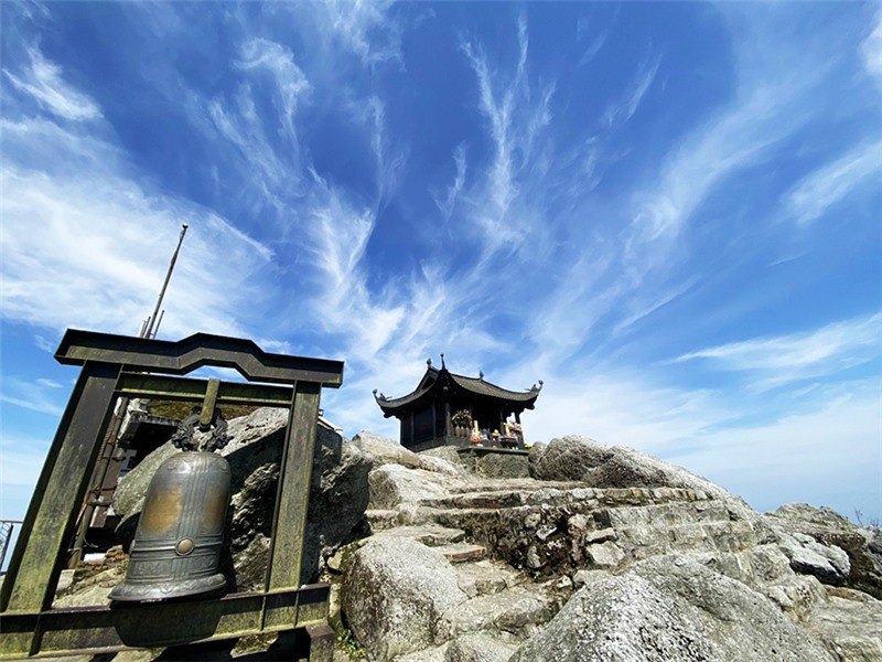 Tour Yên Tử Quảng Ninh – 2N1Đ – TRQN009