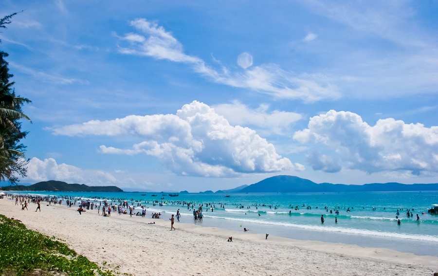 Tour Hà Nội – Đồ Sơn – Hòn Dấu KS 3* TRHP126