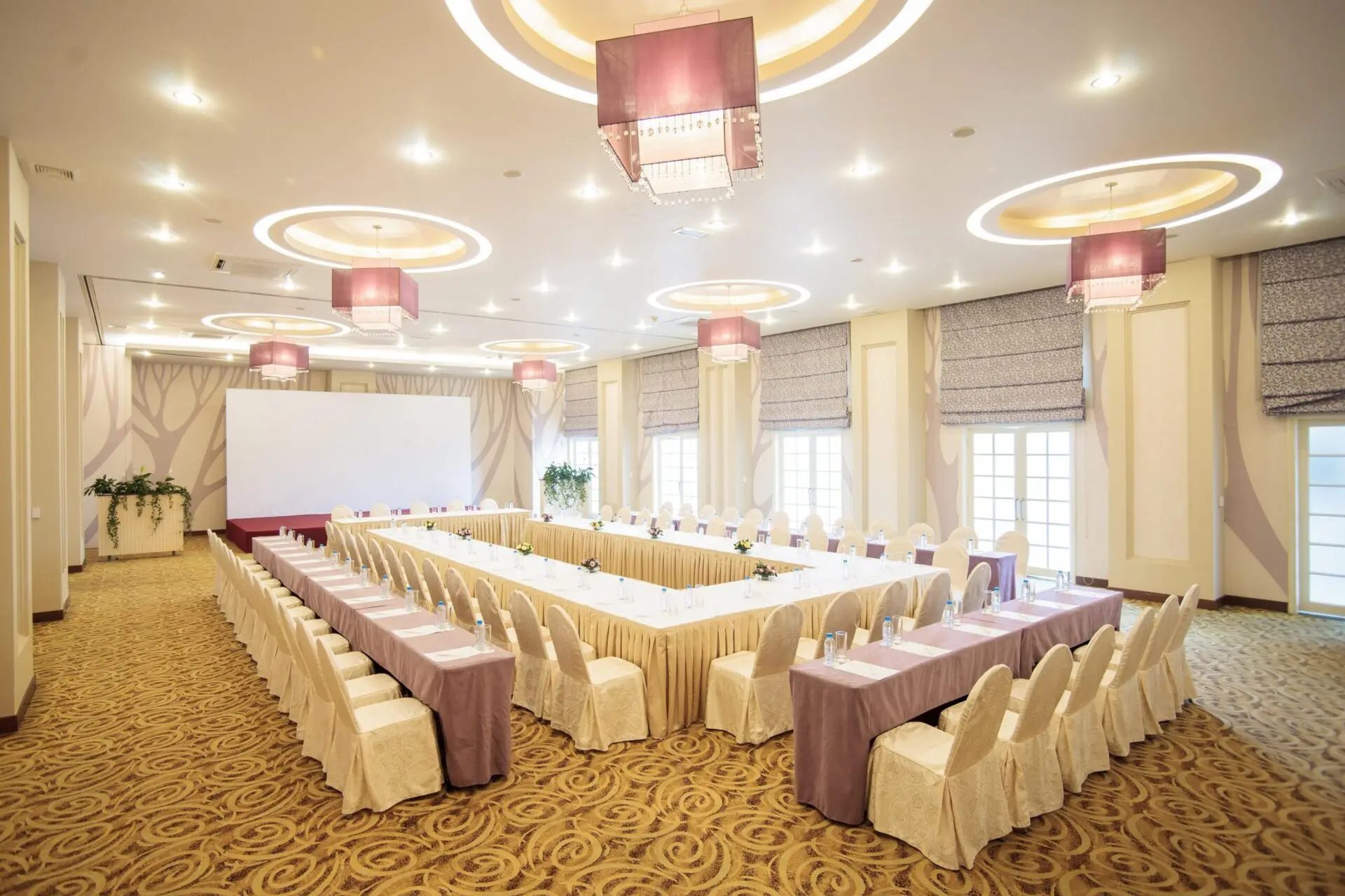 Hội nghị TTC Ngọc Lan Đà Lạt