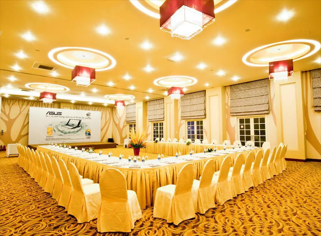 Hội nghị TTC Ngọc Lan Đà Lạt