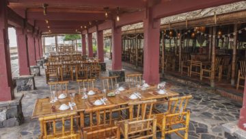 Hội nghị Vạn Chài resort Sầm Sơn, Thanh Hoá