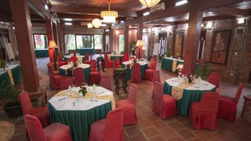 Hội nghị Vạn Chài resort Sầm Sơn, Thanh Hoá