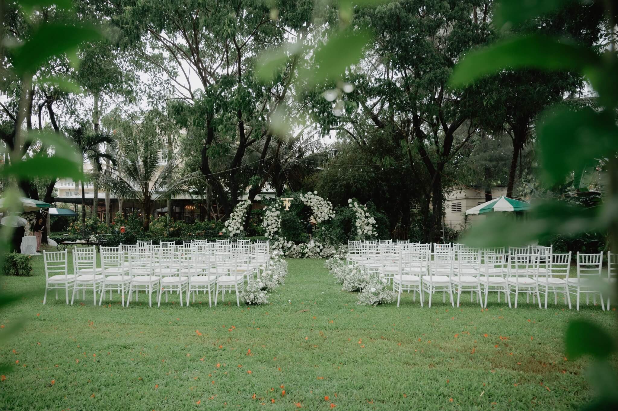 Hội nghị, sự kiện Victoria Cần Thơ