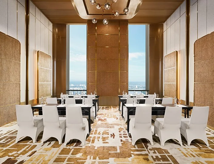 Hội nghị Vinpearl Landmark 81, AutoGraph Collection Sài Gòn
