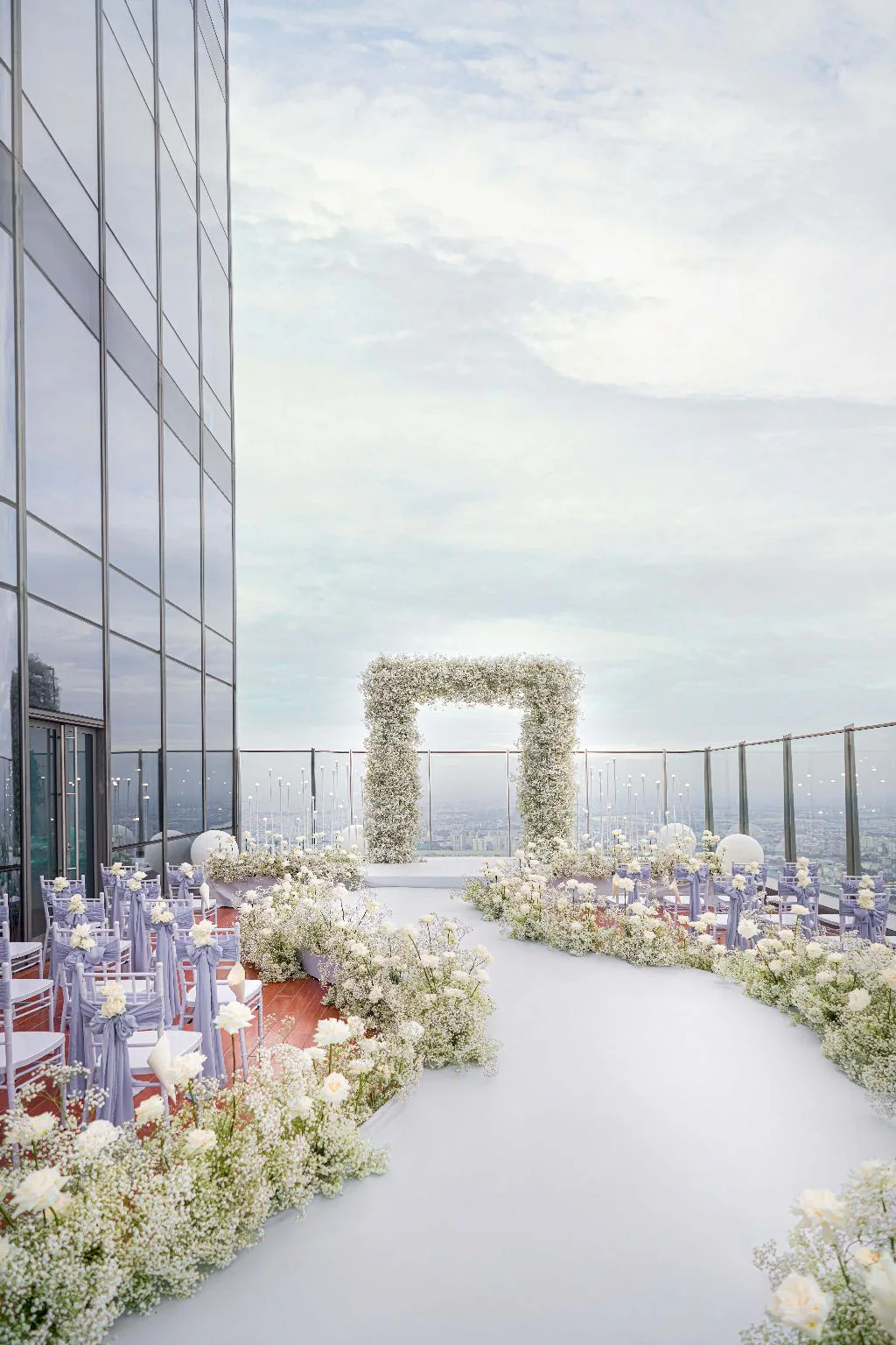 Hội nghị Vinpearl Landmark 81, AutoGraph Collection Sài Gòn