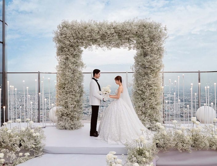 Hội nghị Vinpearl Landmark 81, AutoGraph Collection Sài Gòn